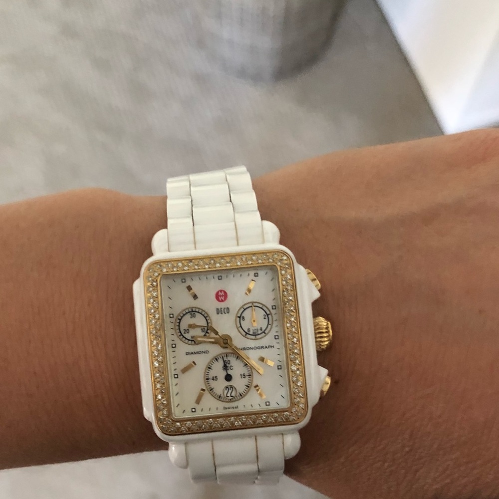 Michelle watch